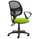 Jota Mesh Back Twin Lever Operator Chair